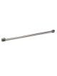 Vintage Air Refrigerant Hard Line U-Bend Em 18 in Long 8 AN Male /
