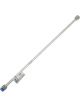 Vintage Air Refrigerant Hard Line U-Bend-Em 18 in Long 6 AN Female O-R