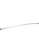 Vintage Air Refrigerant Hard Line U-Bend Em 36 in Long 6 AN Female O-R