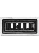 Vintage Air Heating / Cooling Louver ProLine In Dash Rectangle 2-1/