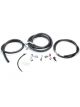 Vintage Air Air Conditioning Hose Kit Beadlock Fittings Fittings / Hos