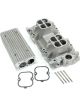 Weiand Intake Manifold Stealth Ram Throttle Body Flange Multi Port Alumi
