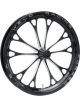 Weld Racing Wheel V-Series 2.0 1 Piece 15 x 3.5 in 1.750 in Backspa