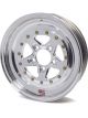 Weld Racing Wheel Alumastar 15 x 3.5 in 1.250 in Backspace 5 x 4.75