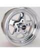 Weld Racing Wheel Pro Star 14 x 6 in 3.500 in Backspace 5 x 4.50 in