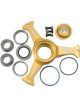 Weld Racing Wheel Hub Front Driver Side Direct Mount Ultra Hub 13 o