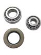 Weld Racing Wheel Bearing Kit Bearings / Races / Seals Anglia Spind
