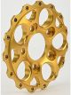 Weld Racing Wheel Center Section Magnum 5 x 4.75 in Bolt Pattern Al