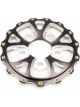 Weld Racing Wheel Center Section V-Series 5 x 4.75 in Bolt Pattern
