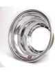Weld Racing Wheel Shell Outer 15 x 6.25 in Aluminum Polished