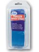 ARK Trailer Winch Strap 50mm X 6M 1,870Kg B/St Steel Snap Hook Blister