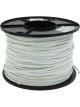 Tycab 4mm Three Core Marine Cable White Yell Brown W/White Sheath 100M