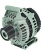 Jaylec Alternator 150A Transit 2.2L 2.4L Diesel Land Rover 2.4Td4