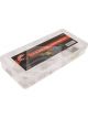 Jaylec Mini Blade Fuse Assortment Kit 82Pce Fuse Puller & Holder
