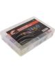Jaylec Fuse Assortment Kit 280Pcs Standard Blade Fuse