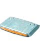 Hella LED Lifting Platform Lamp 12V Amber