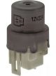 Jaylec Jap Mini Relay Round 12V 22Amp 3 Pin Suits For Toyota Applicatio