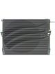 Jayair Condenser For Landcruiser HZJ79 Pick Up 8/99- 22mm Thick