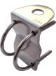GME Antenna Bull Bar Mount Bracket 38-55mm Suit Uniden Oricom