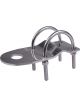 GME 3mm Stainless Steel Bull Bar Bracket