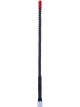 GME 27Mhz 34Cm Rubber Helical