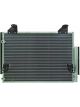 Jayair Condenser For Hilux 05- 3.0L Turbo Dsl KUN