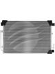 Jayair Condenser For Nissan Murano Z51 3.5L Pet 1/09-1/16