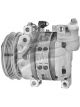 Jayair Compressor For Subaru Wrx 93-96 Zexel Dkv11D