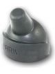ARK Coupling Guard Black Rubber Packed