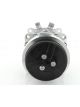 Sanden Compressor Sd7H15 24V 2A 132mm Vor Ear Mount Je Head Dust Cover