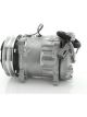 Sanden Compressor Sterling Truck Sd7H15 12V 2A 132mm Vpad Ear Mount Wj