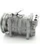 Jayair Compressor Isuzu Truck Tm14A 24V B Vert Pad Head Longbed 950