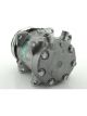 Sanden Compressor Sd7H13 12V 2A 125mm Vor Ear Mount Je Head