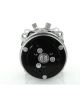Sanden Compressor Sd5H14 12V 2A 132mm Vor Ear Mount Fl Head