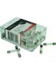 Jaylec 3Ag Glass Fuse 15Amp [ref Narva 52315] Pack 50