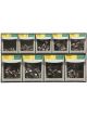 Tridon Modular Drawer Merchandiser Part Stainless Steel Perforated