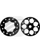 Sanden Gasket Kit Sd7H13 / Sd7H15 C Type Only