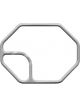 Jayair Gasket 10Pa15 10Pa17 10Pa20 Manifold O Ring ND