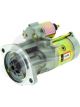 Jaylec Starter 12V 9Th For Nissan Navara 3.0L D22 Zd30Eti Qd32 3.2L