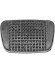 Mackay Brake Pedal Pad Holden Rodeo Frontera Jackaroo Auto