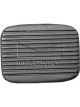 Mackay Brake Clutch Pedal Pad