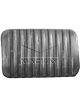 Mackay Brake Clutch Pedal Pad