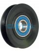 Dayco Idler Tensioner Pulley