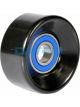Dayco Idler Tensioner Pulley