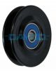 Dayco Idler Tensioner Pulley