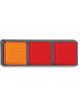 Autolamps LED Lamp Stop Tail Indicator 278 X 100 X 28