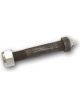 ARK Shackle Pin Bolt 5/8