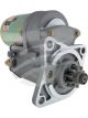 Jaylec Starter For Perkins Dry Clutch 12V 10Th Passenger Side M/T