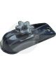 ARK Trailer Coupling Star Nut 1000Kg