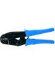 Hella Ratchet Crimping Tool For Insulated Terminals